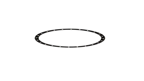 Cosmos ring
