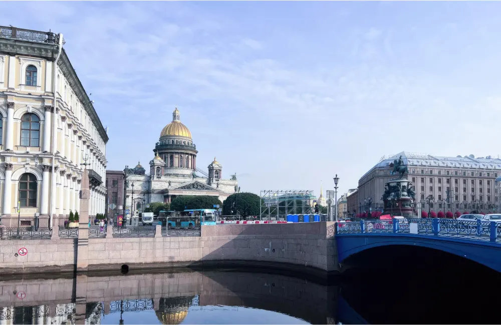 Фонарные Бани