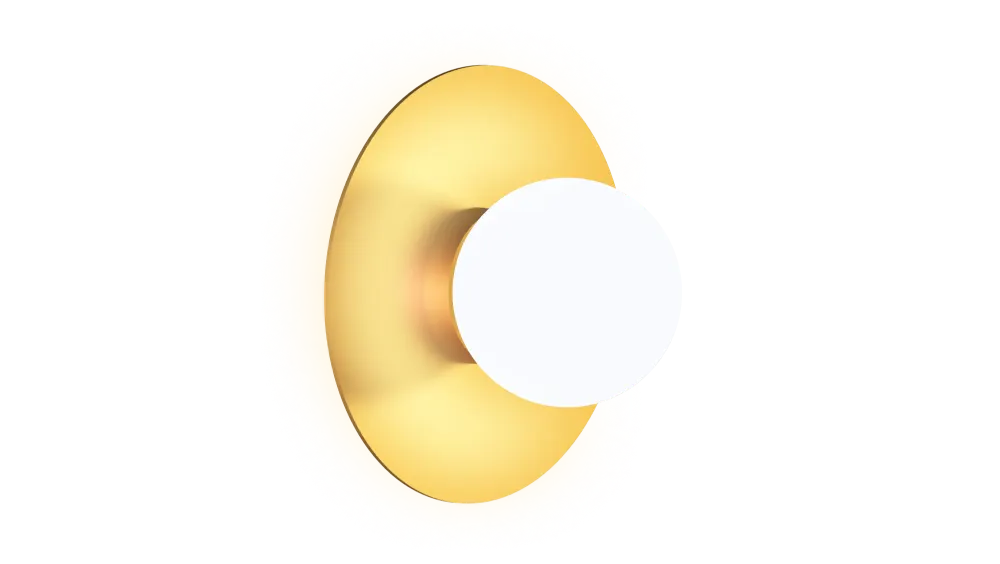 Fog Disk