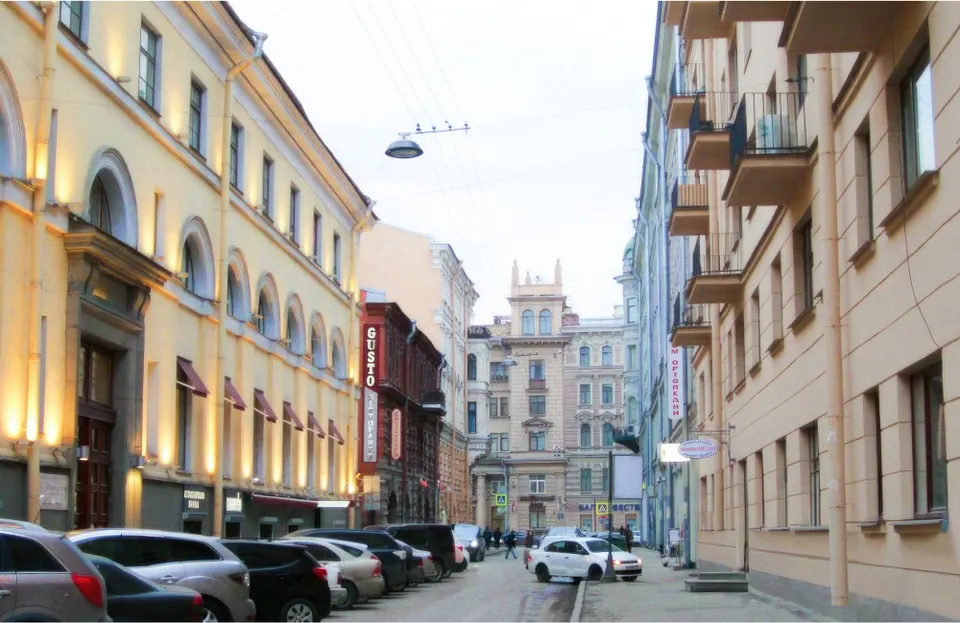 Дегтярные бани — фото 2