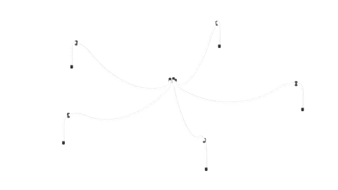 Flex spider