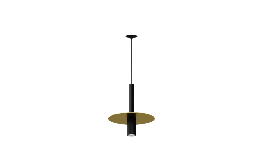 Jaxon Wagner Black and Gold