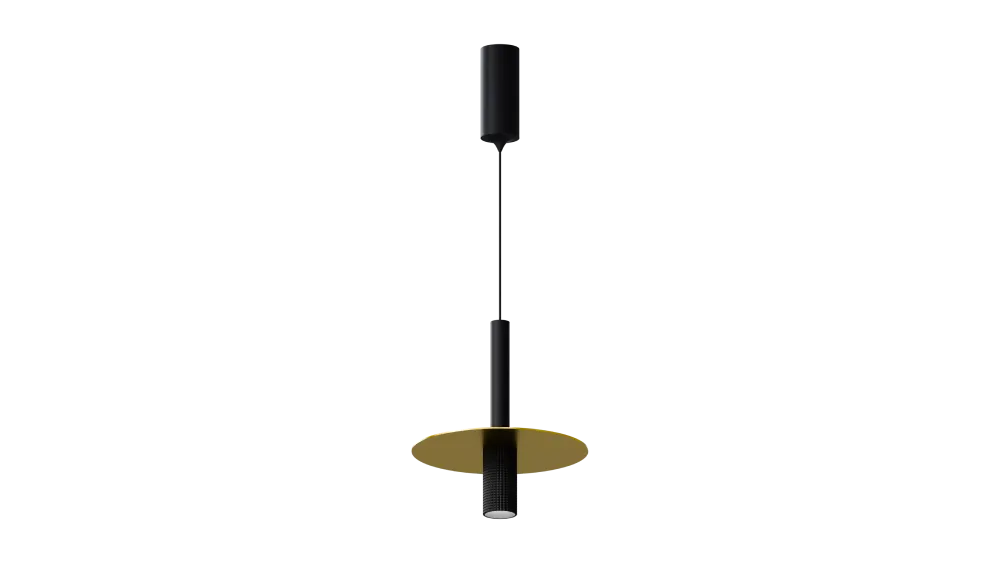 Jaxon Wagner Black and Gold