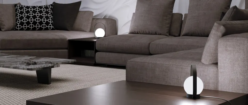 Fog table